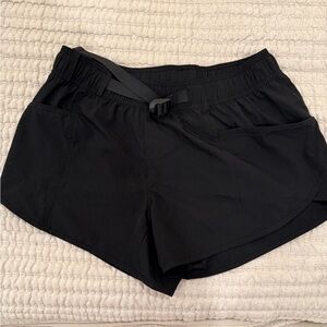 NANI hybrid shorts